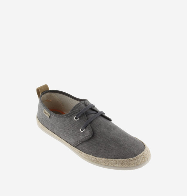 BLUCHER LONA LAVADA