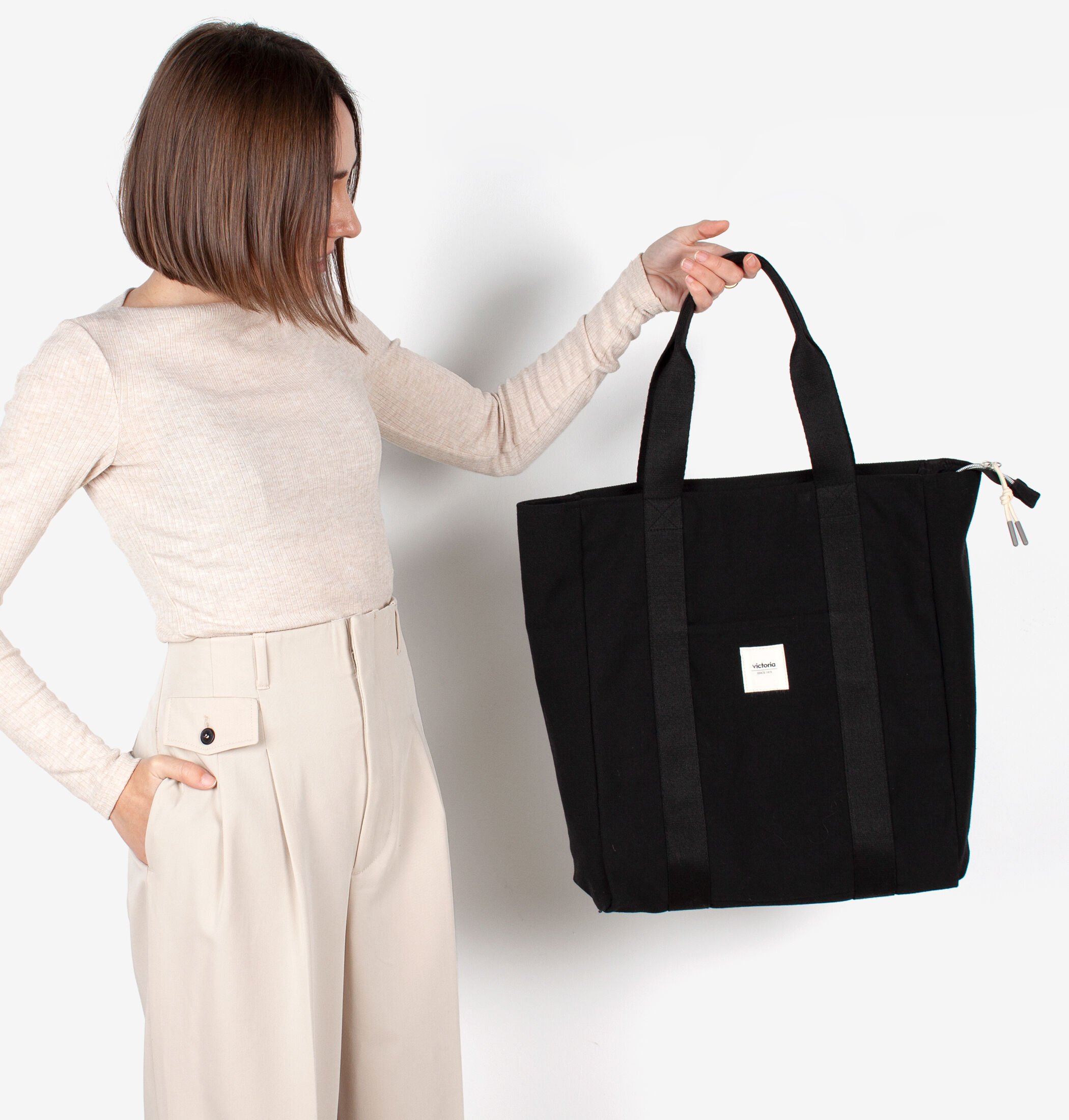 TOTE LONA Calzados Victoria