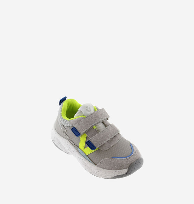VETA KIDS TIRAS NYLON