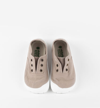 BOSCO BAREFOOT INGLESA LONA DREC®