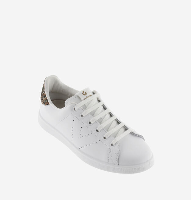 TENIS PELE & GLITTER