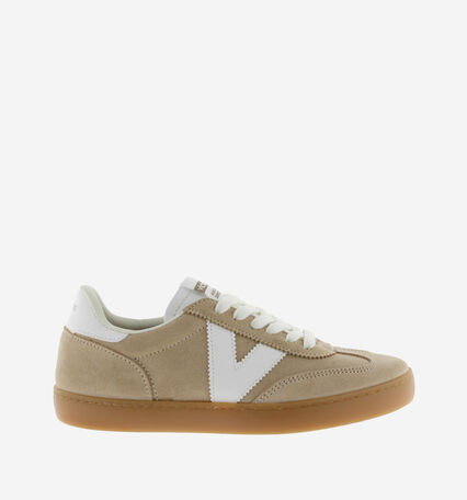 BERL&Iacute;N CICLISTA SUEDE RETRO