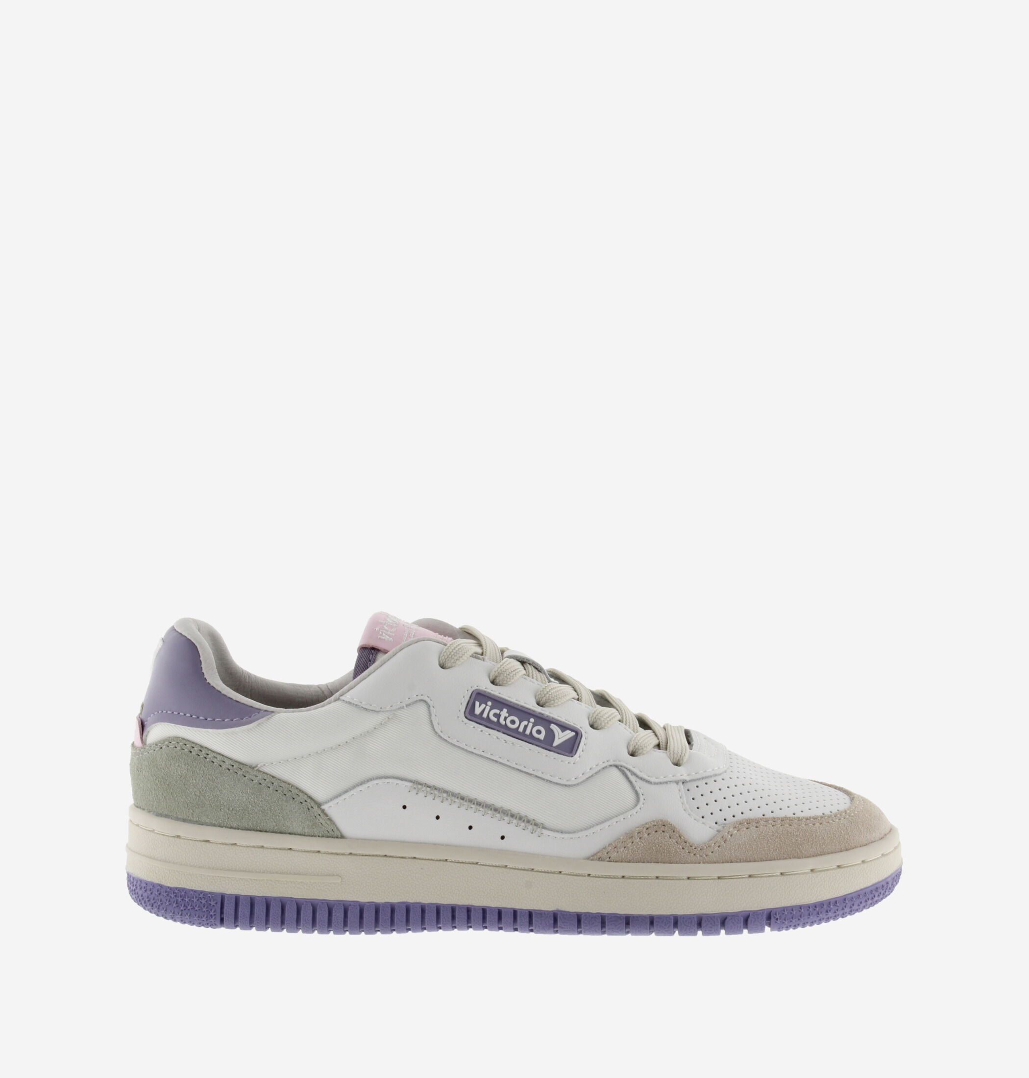 Victoria scarpe alte 2025