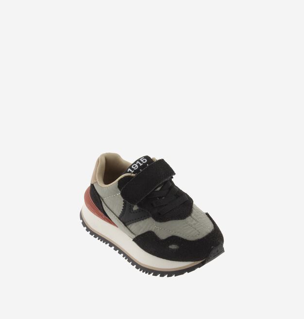 VIENTO KIDS NYLON & CROUTE