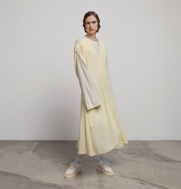 SEUL FAUX LEATHER/SUEDE & COLOR