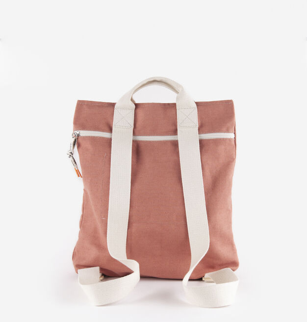ZAINO TELA ECO