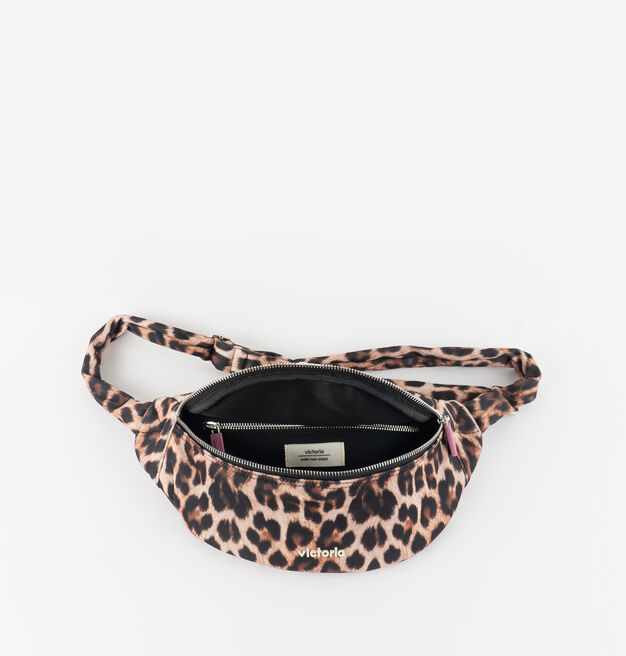 BOLSO RIÑONERA NYLON