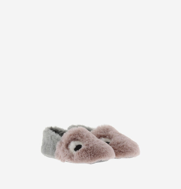 GIMNASIA EYES SLIPPERS