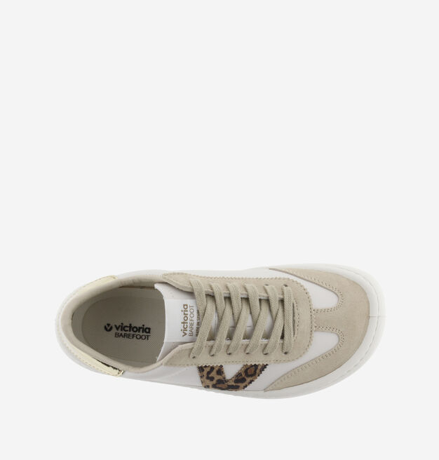 OLMO BAREFOOT EFFETTO PELLE & FANTASIA