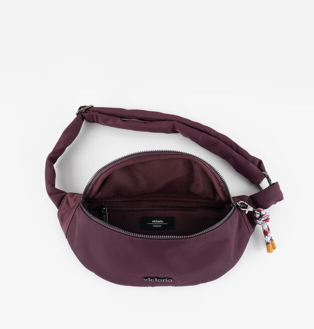 BORSA A MARSUPIO NYLON