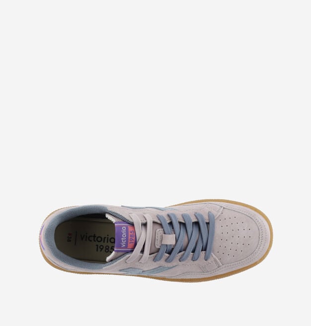 SMASH - SUEDE