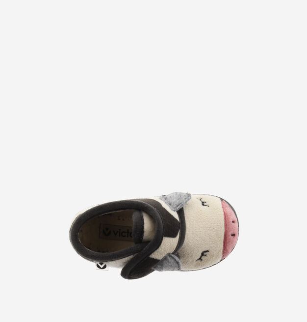 OJALÁ ANIMALS SLIPPERS