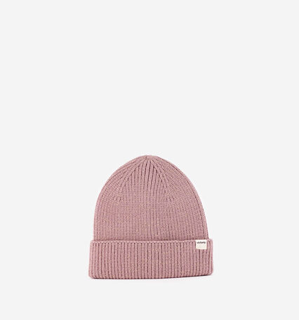 LUREX DETAIL BEANIE