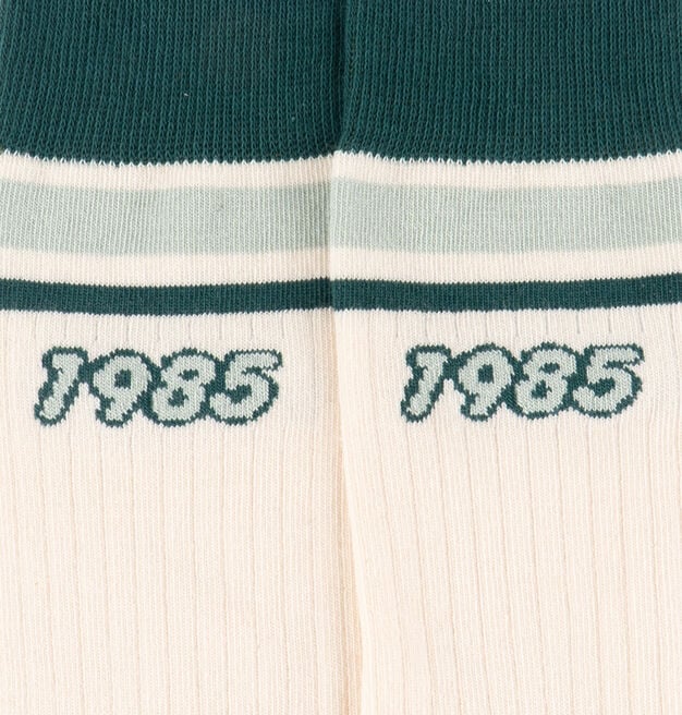 COTTON SOCK V1985