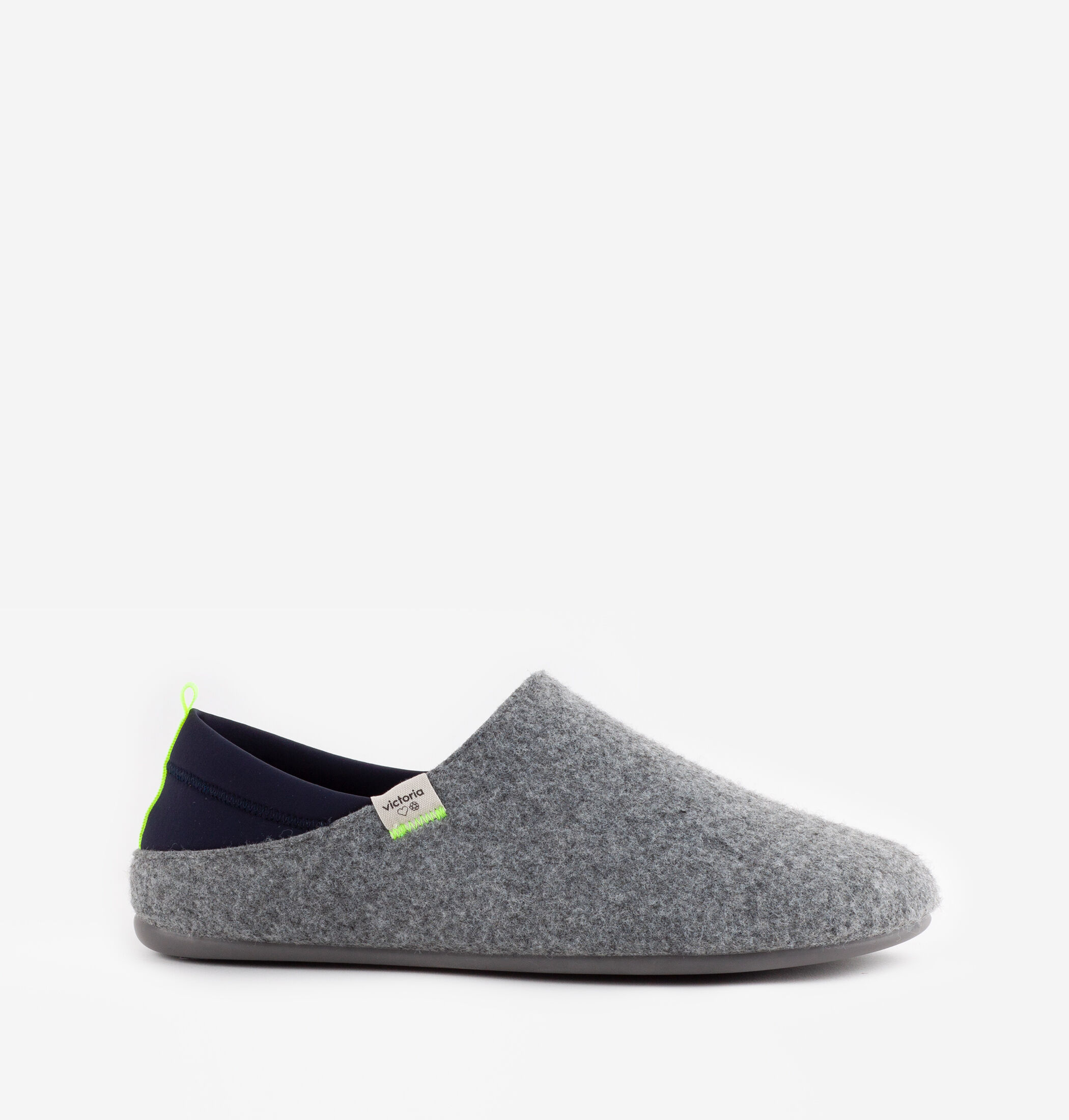 Zapatillas de casa hombre Calzados Victoria