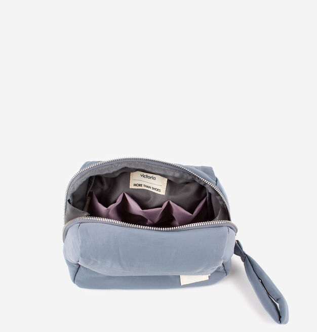NECESER NYLON ACOLCHADO