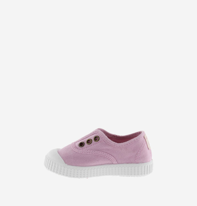 1915 INGLESA DREC® CANVAS PLIMSOLL ELASTIC