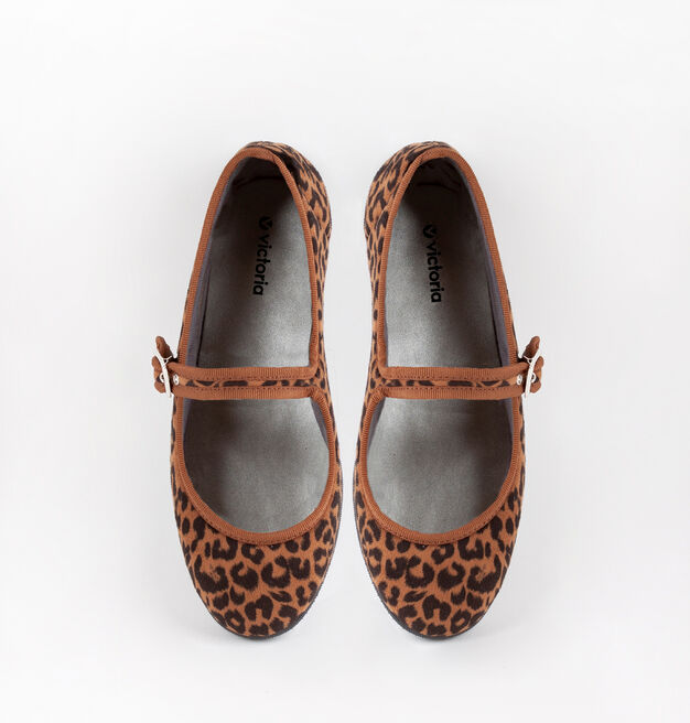 ODA ANIMAL PRINT