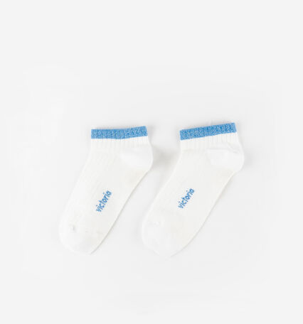 ANKLE SOCK & LUREX