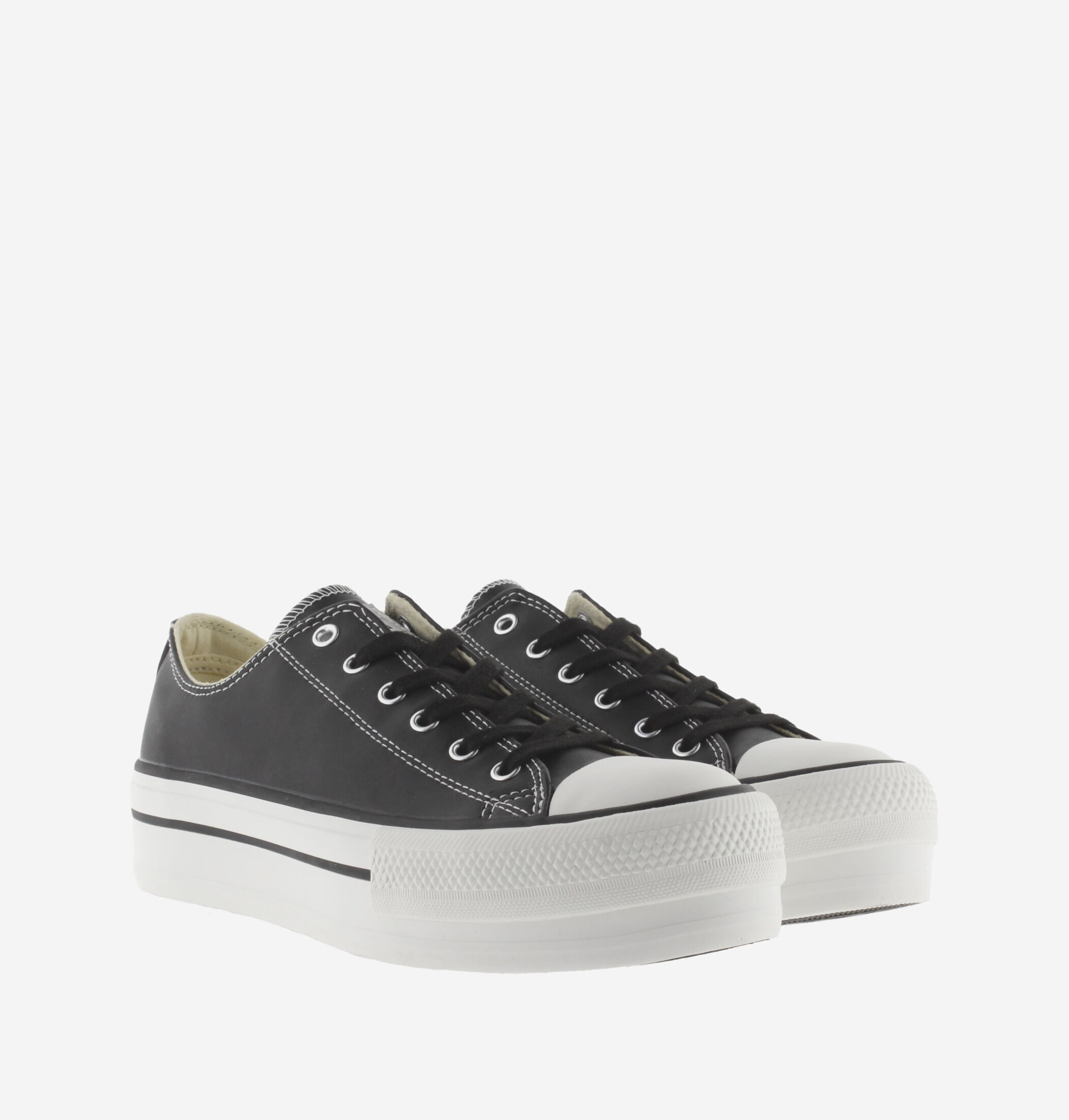 TRIBU DOBLE FAUX LEATHER Victoria Shoes