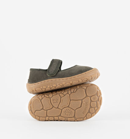 BOSCO BAREFOOT MERCEDITAS