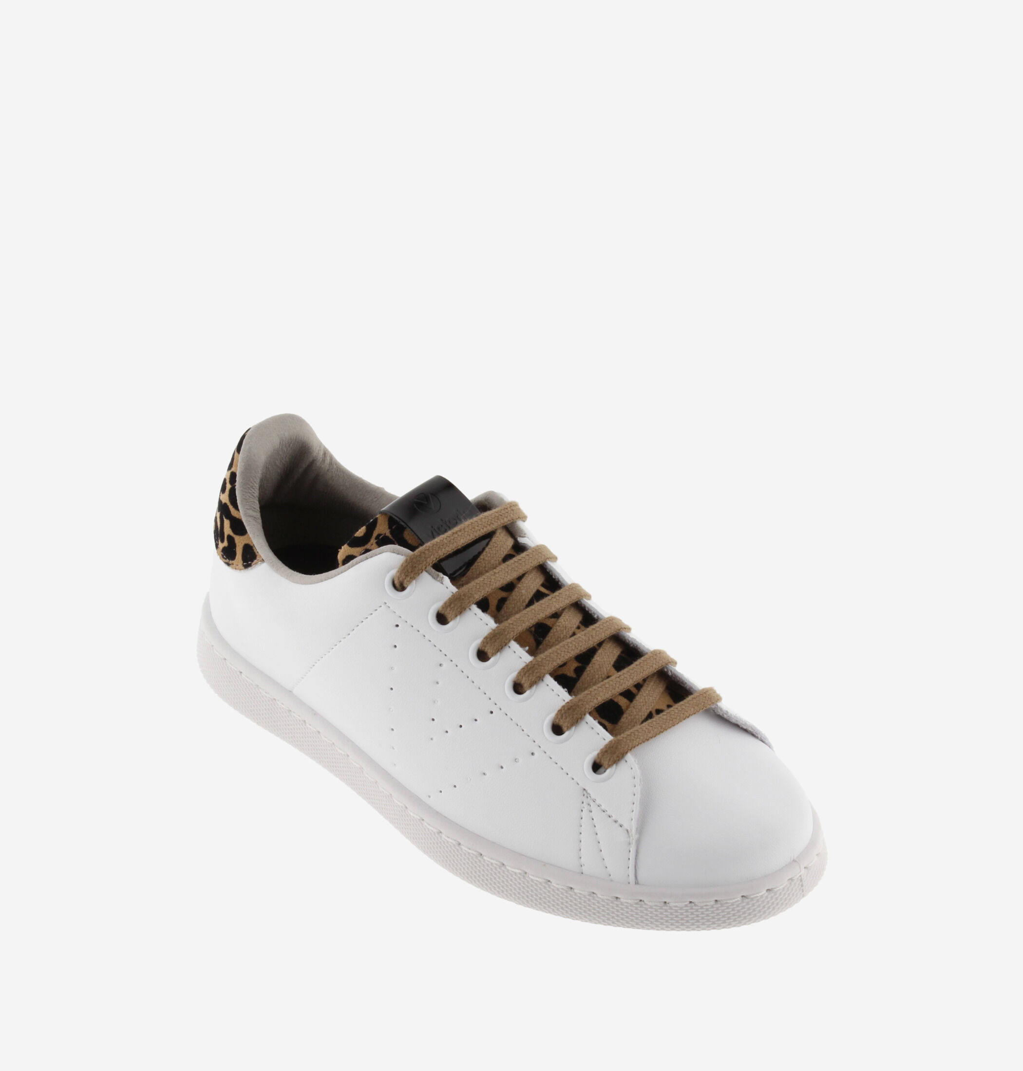 Chaussure cheap victoria leopard