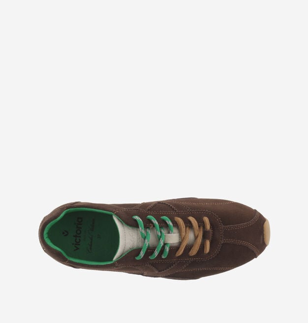 ASTER SPLIT LEATHER