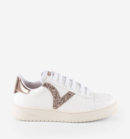 MADRID BASKET FAUX LEATHER