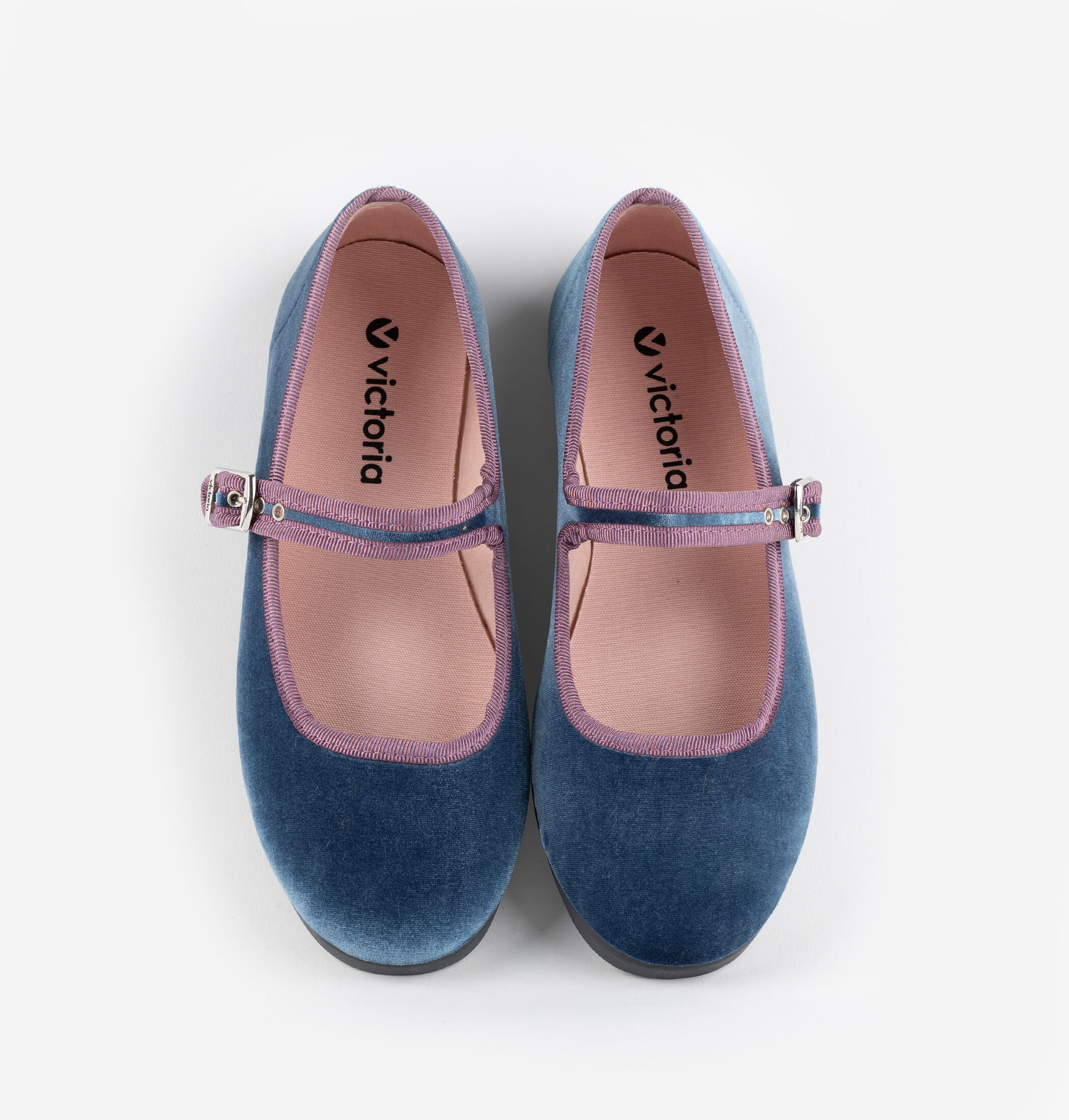 Ballet Flats | Victoria Shoes