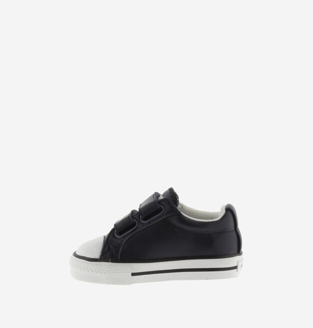 TRIBU SCRATCH EFFET CUIR CONTRAST