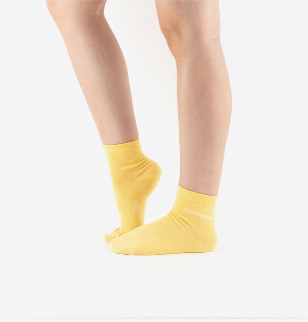 BAREFOOT COTTON SOCK