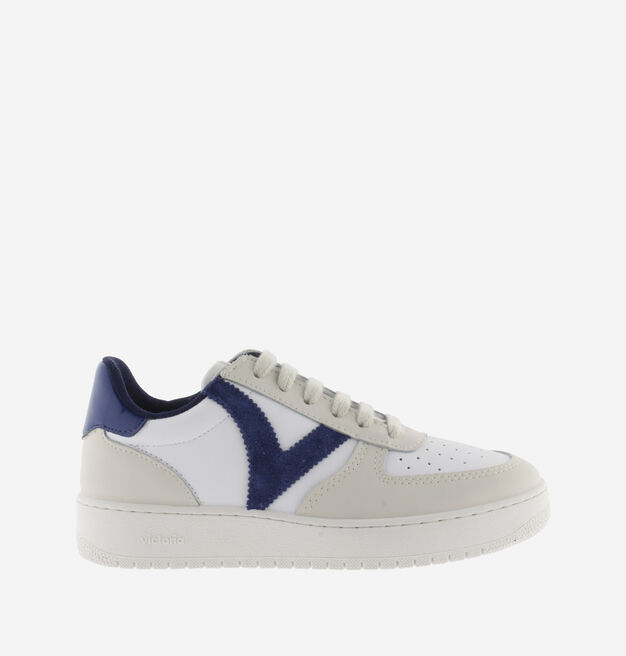 MADRID RETRO FAUX LEATHER