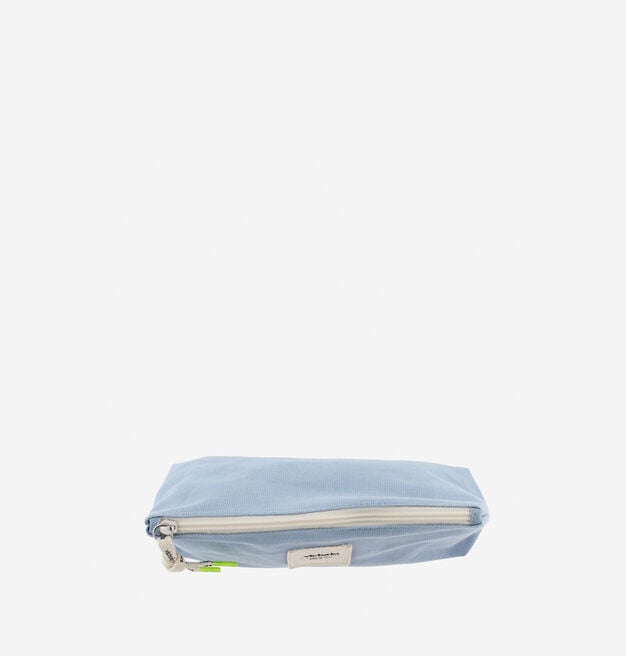 KOSMETIKTASCHE BIO-CANVAS