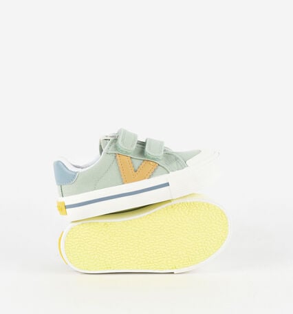 TRIBU BASKET TIRAS LONA