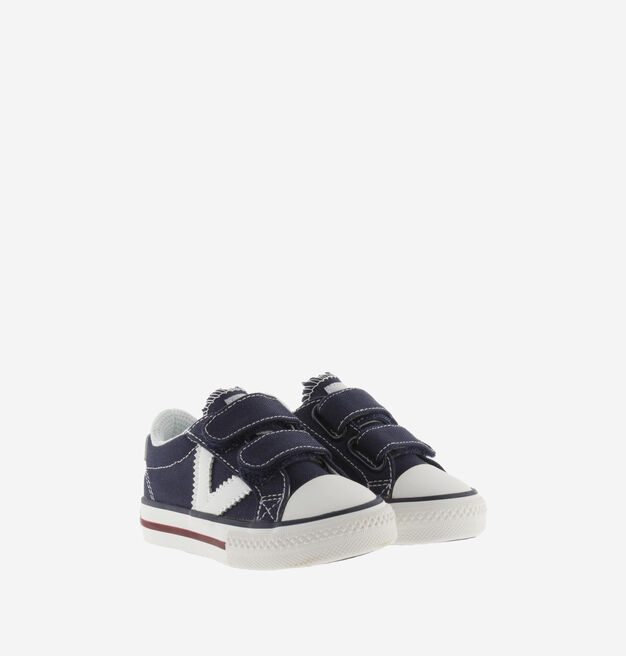 TRIBU STRAPS CANVAS & CONTRAST