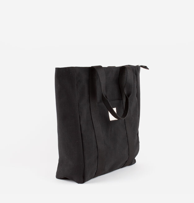 CANVAS TOTE