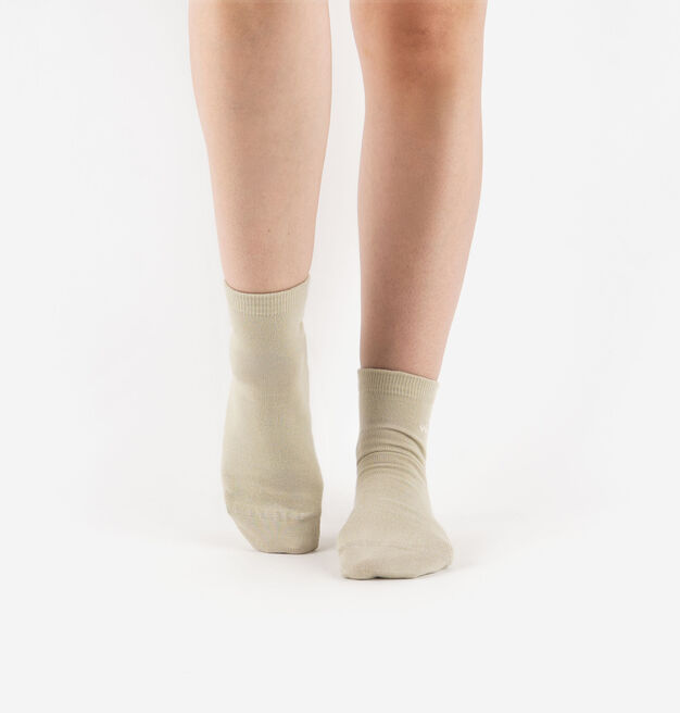 BAREFOOT COTTON SOCK