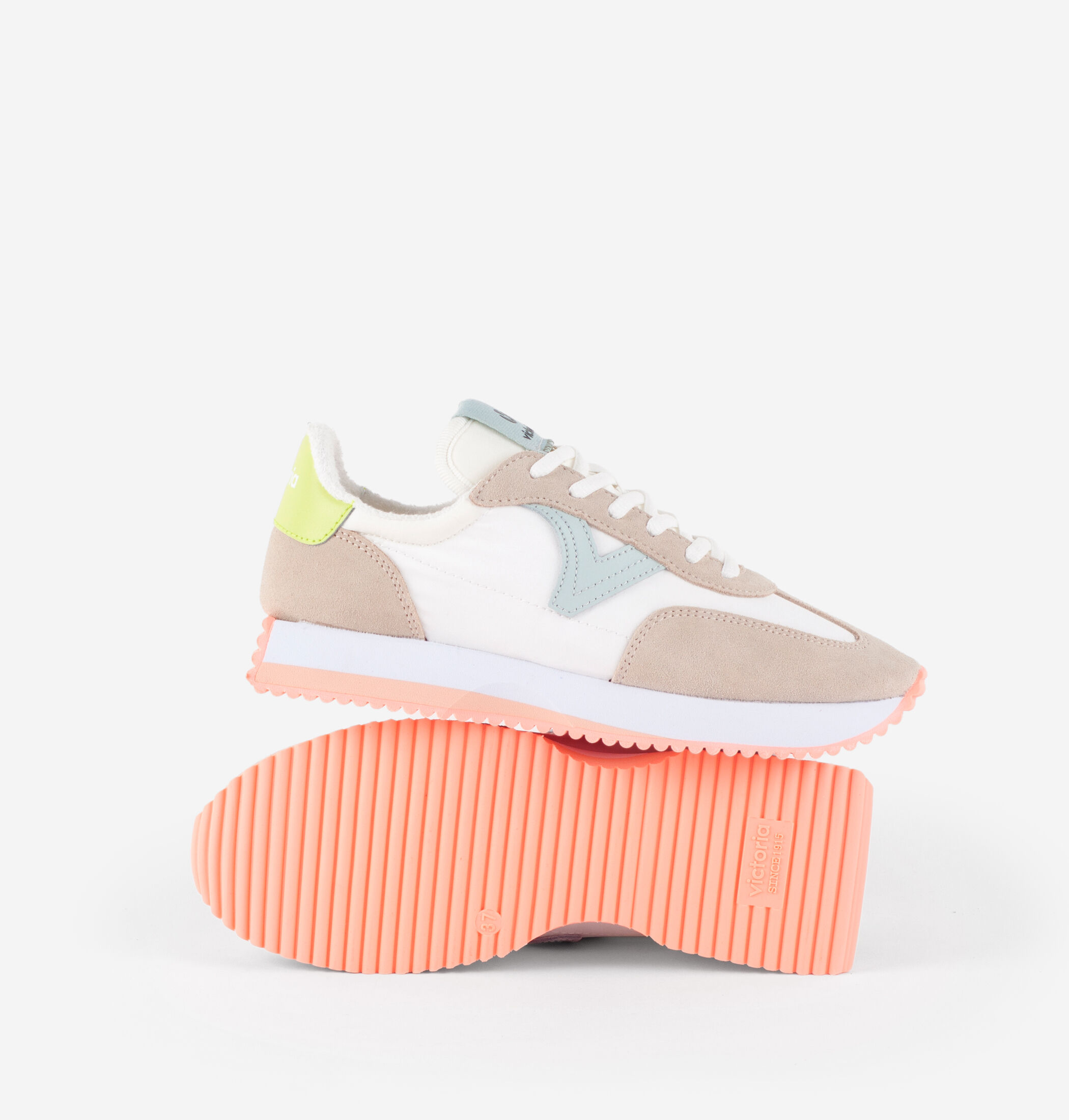 Sneakers Women Victoria Shoes