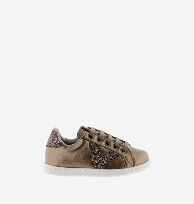 TENIS CREMALLERA METAL