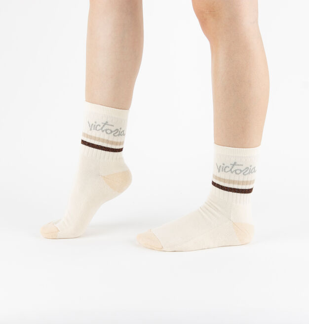CALCETÍN DETALLE LUREX