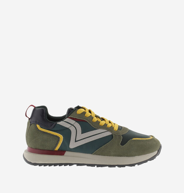 LEGGERA ZAPATILLAS COLOR CONFORT