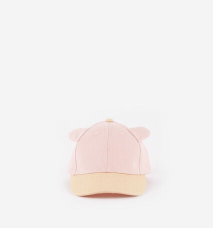 ANIMALS COTTON CAP