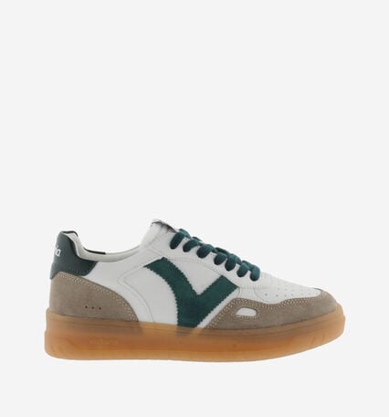 SEUL LEATHER EFFECT & SPLIT LEATHER