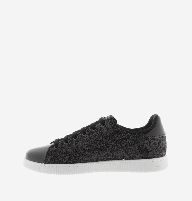 TENIS GLITTER