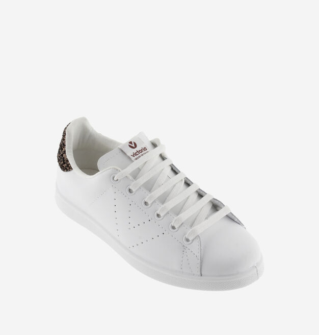 TENIS PELE & GLITTER