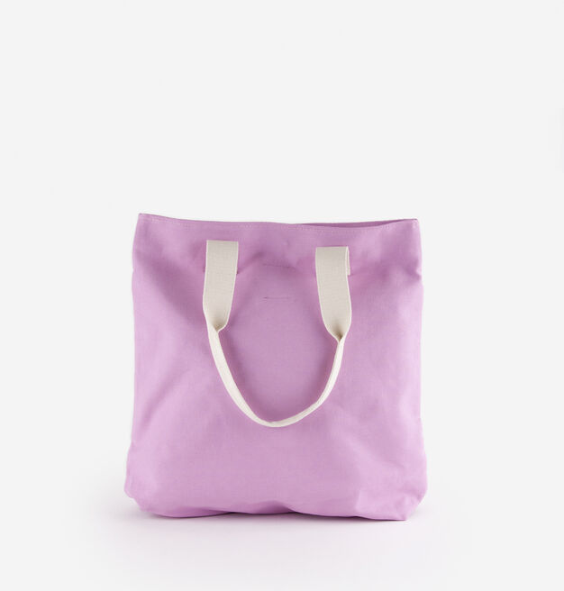 ECO CANVAS TOTE
