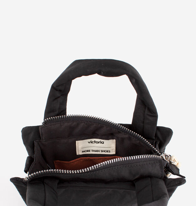 BANDOLERA NYLON ACOLCHADO