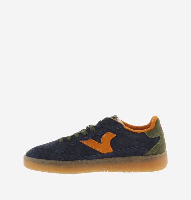 SMASH - SUEDE