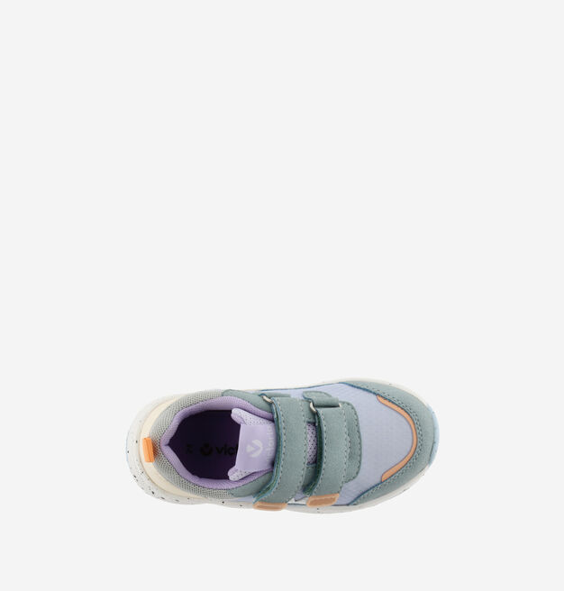 VETA KIDS TIRAS NYLON