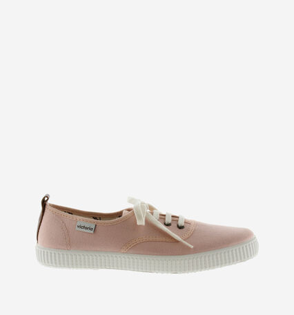 NEW 1915 INGLESA CANVAS WITH LACES
